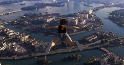 GTA VI хочет украсть у игроков не машину, а целую осень