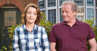 «Мама» / Mum: британский сериал на вечер о семье, горе и тихой любви