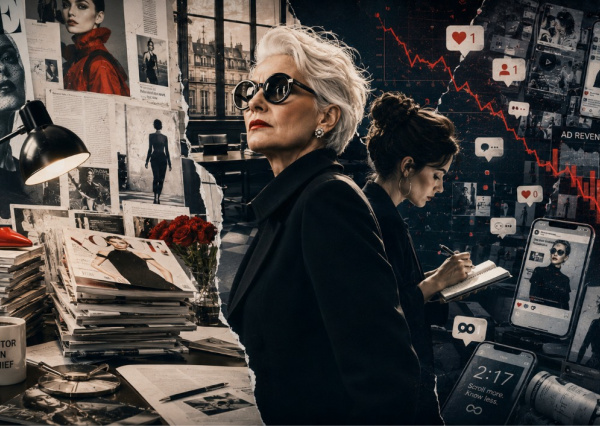 «Дьявол носит Prada 2» вышел на Disney+ и Hulu