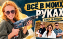 Алиса Зеленцова — о детях, репатриации и дружбе