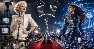 Мадонна снова впереди: 11 номинаций на MTV VMA