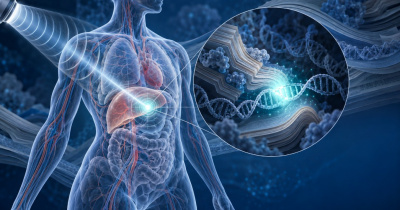 CRISPR с дистанционным выключателем