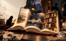 Что читают по-русски в 2026 году: 10 популярных книг