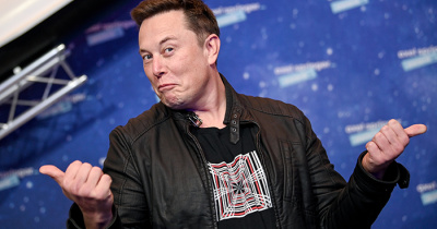 SpaceX готовит крупнейшее IPO в истории: оценка может достичь $1,75 трлн