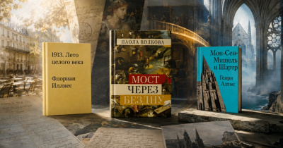 Пять книг, которые учат видеть культуру
