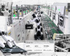 Китайская Agibot устроила реалити-шоу с роботами на настоящей фабрике