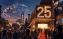 Tribeca Festival 2026: 25-летие, Де Ниро, AI и новое независимое кино