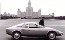 Каким был автопарк Юрия Гагарина: «Волга», Rolls-Royce и Matra Djet