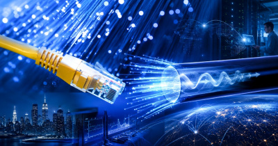 Китай установил рекорд скорости интернета: 51,3 Тбит/с по полому оптоволокну
