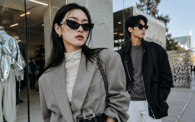 K-fashion: почему южнокорейская мода стала новой большой охотой
