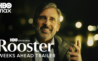«Рустер» / Rooster — один из лучших сериалов года?