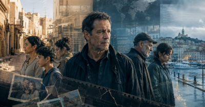 «Фауда» возвращается: Netflix назвал дату мировой премьеры