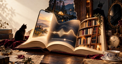 Что читают по-русски в 2026 году: 10 популярных книг