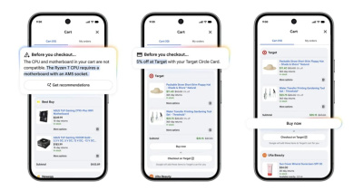 Google запускает Universal Cart: ИИ-корзина изменит онлайн-шопинг