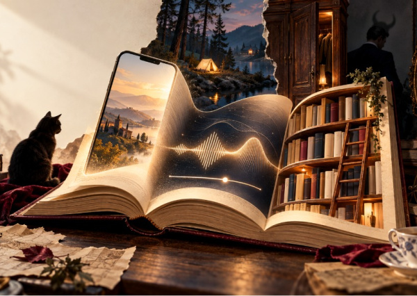 Что читают по-русски в 2026 году: 10 популярных книг