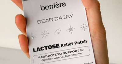 Патчи от лактозы Dear Dairy: новое решение для непереносимости или красивый wellness-хайп?