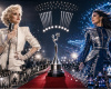 Мадонна снова впереди: 11 номинаций на MTV VMA