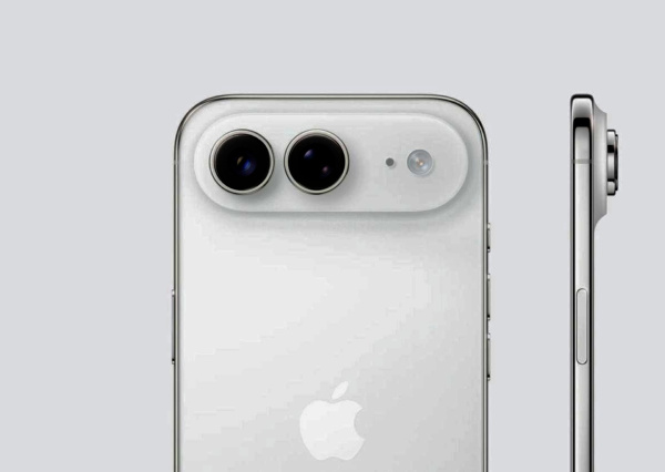 Apple готовит второй iPhone Air: тонкий смартфон хотят сделать менее компромиссным