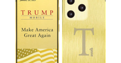 Trump Mobile подтвердил утечку данных покупателей смартфона T1