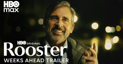 «Рустер» / Rooster — один из лучших сериалов года?