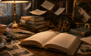 Что почитать: 5 книг, которые узнаёшь с первых строк