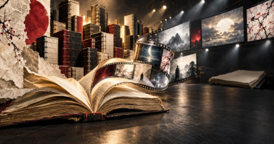 Голливуд всё чаще экранизирует старые книги и серии
