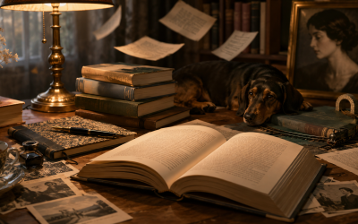 Что почитать: 5 книг, которые узнаёшь с первых строк