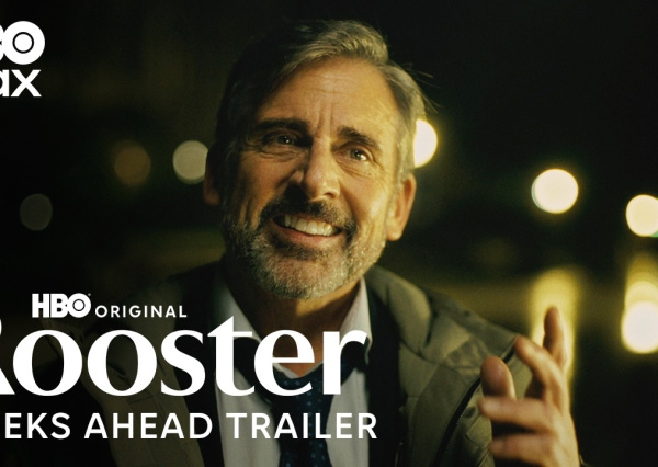 «Рустер» / Rooster — один из лучших сериалов года?