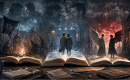Что почитать на неделе: 3 книги о мужской дружбе и недружбе
