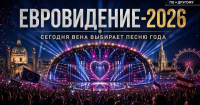 Евровидение-2026: финал в Вене, участники, фавориты и главные интриги
