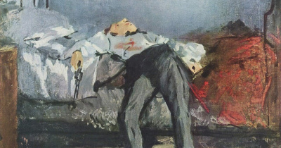 Мужчины тоже ломаются. Просто чаще делают это молча