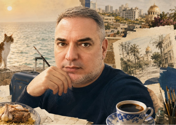 Андрей Попов: «Мне нравится самому создавать миры или мирки» интервью «ПО • ДРУГОМУ»