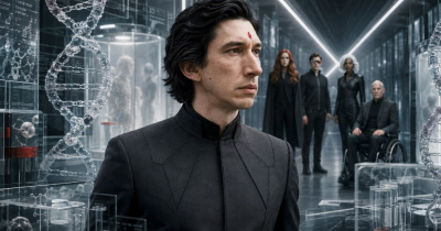 Зловещий Драйвер: Marvel раскрыла состав новых «Людей Икс»
