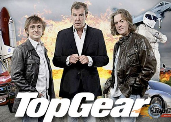 Top Gear может вернуться к 50-летию: BBC ищет новый формат легендарного шоу