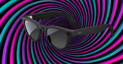Meta готовит распознавание лиц в умных очках Ray-Ban и Oakley
