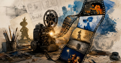 5 советских мультфильмов, которые признали далеко за пределами СССР