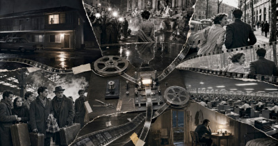 50 лучших фильмов 1960 года: от «Психо» до «Рокко»