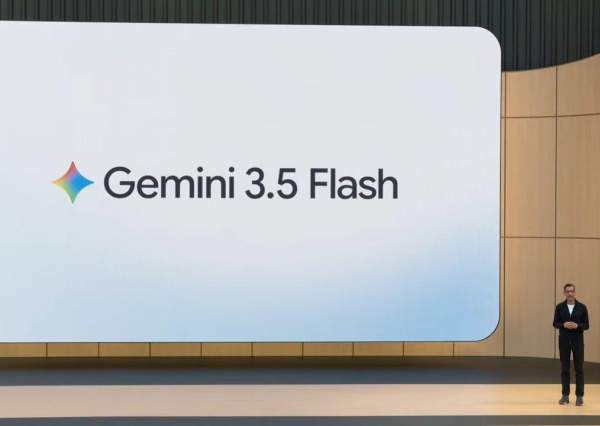 Google показали Gemini 3.5 Flash, которая будет вдвое быстрее 3.1 Pro и до 4 раз быстрее, чем GPT-5 и Opus 4.6