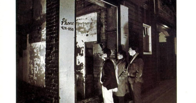 The Blue Nile — A Walk Across the Rooftops: музыка на вечер