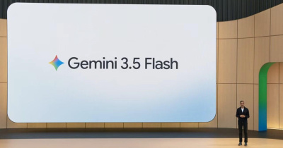 Google показали Gemini 3.5 Flash, которая будет вдвое быстрее 3.1 Pro и до 4 раз быстрее, чем GPT-5 и Opus 4.6