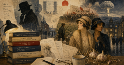 «ПО • ДРУГОМУ рекомендует»: 6 книг фестиваля «Красная площадь»