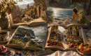 ПО • ДРУГОМУ рекомендует: 4 лёгкие книги о лете, любви и приключениях