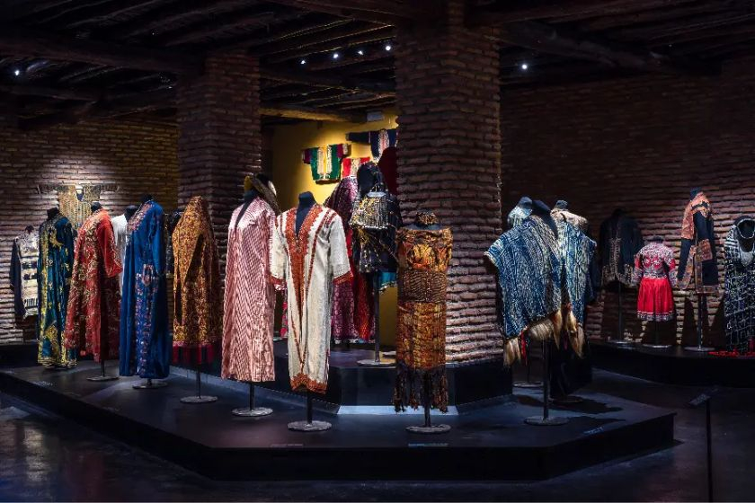 shoelifer-musee-au-maroc