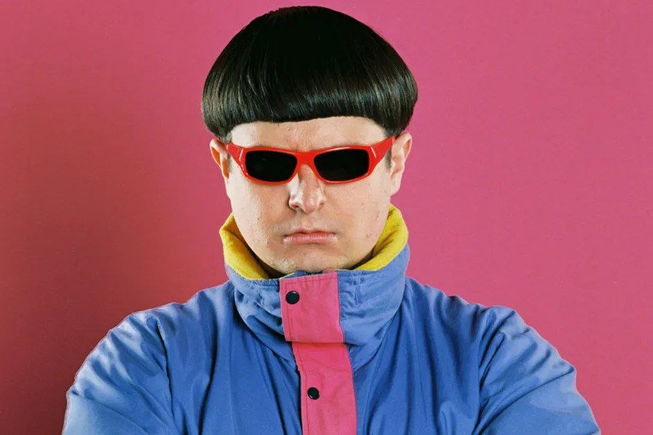 Oliver Tree погиб при столкновении вертолётов в Рио