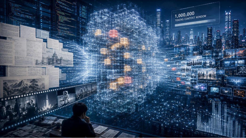 Новая модель искусственного интеллекта Alibaba Qwen3.8-Max
